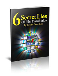 6 Secret Lies of Film Distribution - Download this Report. 